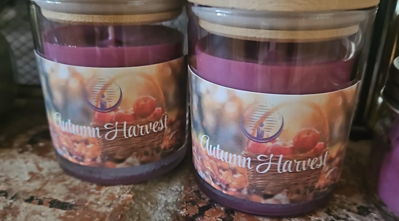 Autumn Harvest