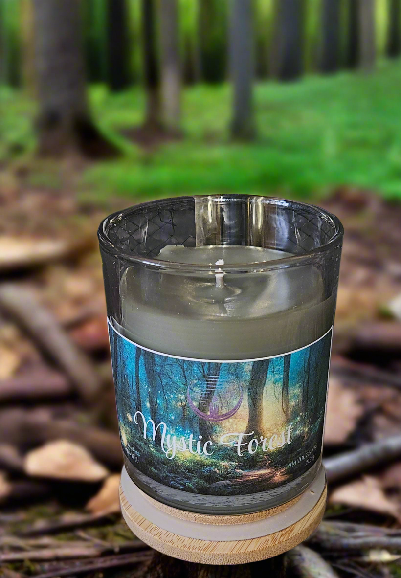 Mystic Forest