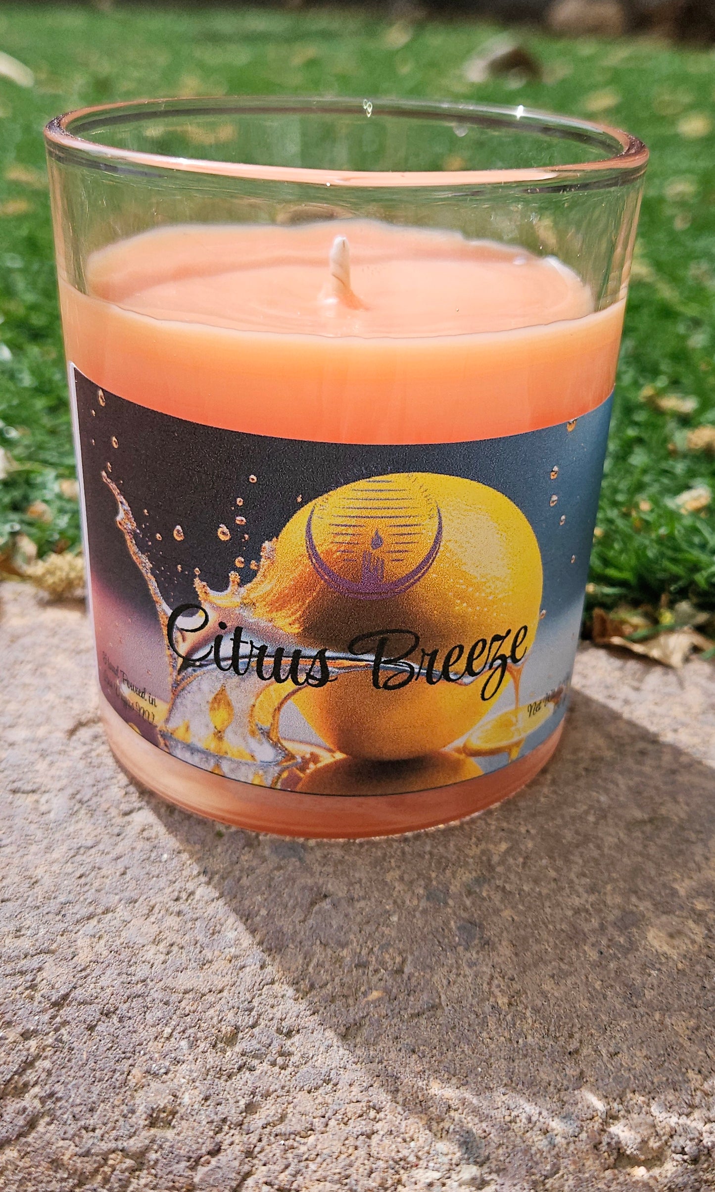 Citrus Breeze