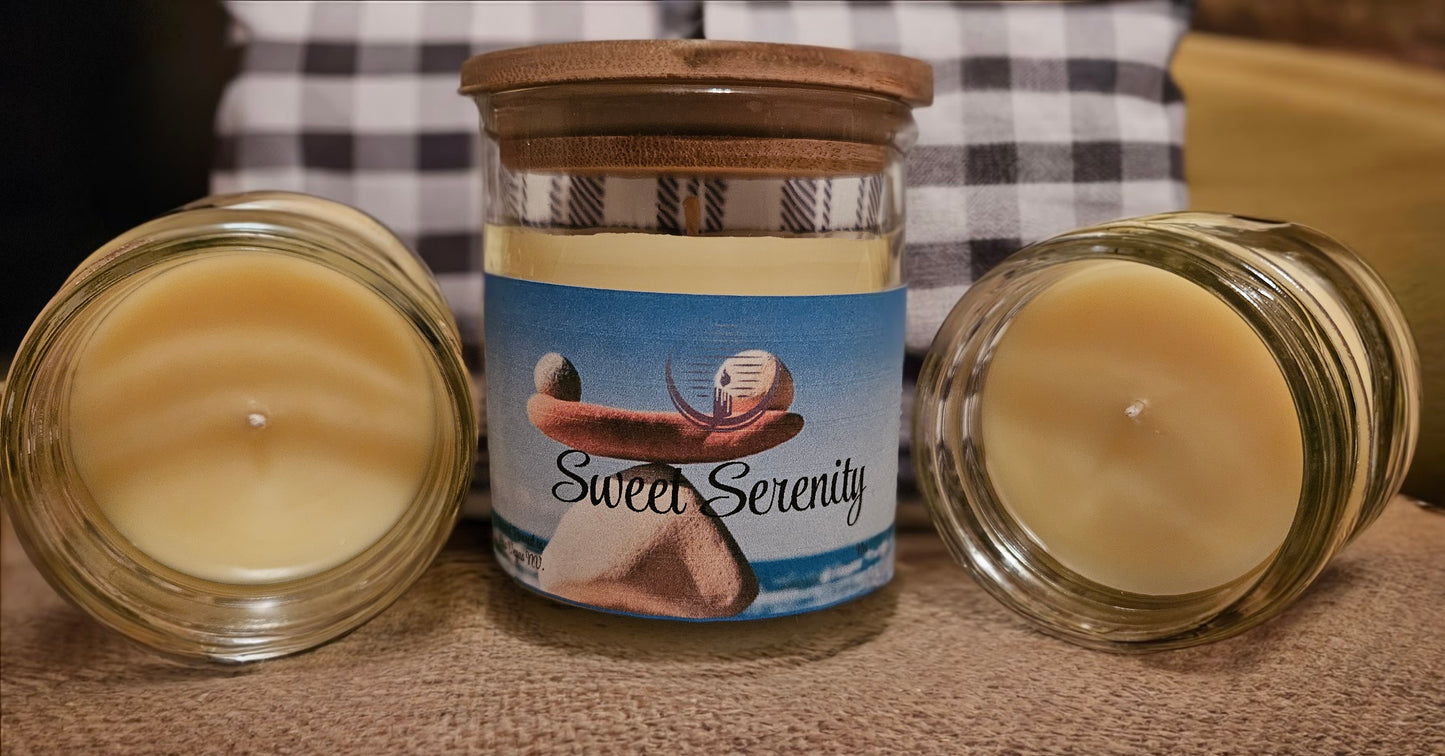 Sweet Serenity
