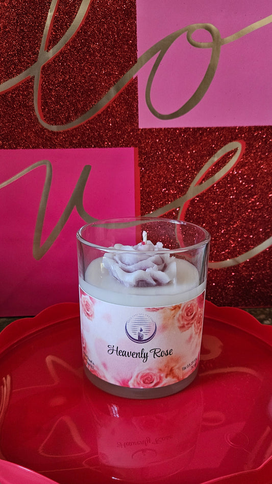 Heavenly Rose