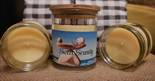 Sweet Serenity